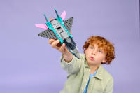 LEGO set 60489-1 Jet vs. Car - Image 12