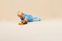 LEGO set 60490-1 Snowplow - Image 8