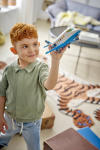 LEGO set 60492-1 Passenger Jet - Image 13