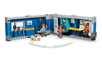 LEGO set 60494-1 Dump Truck & Front End Loader - Image 6