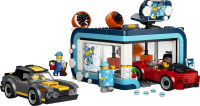 LEGO set 60497-1 Drive-Through Car Wash - Image 1