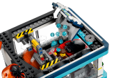 LEGO set 60497-1 Drive-Through Car Wash - Image 7
