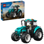 LEGO set 60498-1 Tractor - Image 2