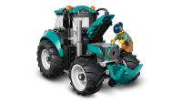 LEGO set 60498-1 Tractor - Image 4