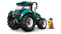 LEGO set 60498-1 Tractor - Image 5