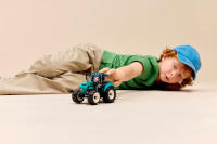 LEGO set 60498-1 Tractor - Image 6