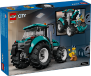 LEGO set 60498-1 Tractor - Image 10