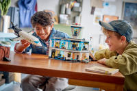 LEGO set 60502-1 Airport with Airplane - Image 12