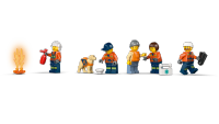 LEGO set 60504-1 Coast Guard Rescue Boat & Helicopter - Image 7