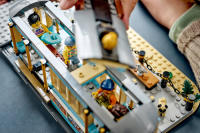 LEGO set 60506-1 Classic Beach Tram - Image 12