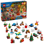LEGO set 60510-1 City Advent Calendar 2026 - Image 2