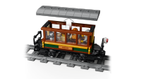 LEGO set 60511-1 Vintage Steam Train - Image 5