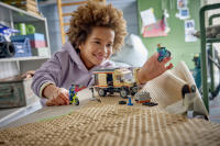 LEGO set 60512-1 Mountain Bike Adventure Van - Image 10