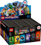 LEGO set 66638-1 DC Comics Super Heroes - Sealed Box - Image 1