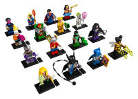 LEGO set 66638-1 DC Comics Super Heroes - Sealed Box - Image 2