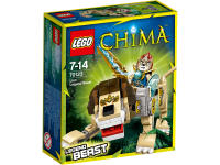 LEGO set 70123-1 Lion Legend Beast - Image 2