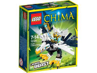 LEGO set 70124-1 Eagle Legend Beast - Image 2