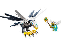 LEGO set 70124-1 Eagle Legend Beast - Image 3