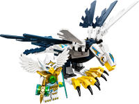 LEGO set 70124-1 Eagle Legend Beast - Image 4