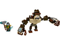 LEGO set 70125-1 Gorilla Legend Beast - Image 3