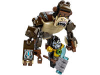 LEGO set 70125-1 Gorilla Legend Beast - Image 4