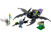 LEGO set 70128-1 Braptor's Wing Striker - Image 1