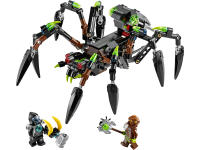 LEGO set 70130-1 Sparratus' Spider Stalker - Image 1