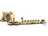 LEGO set 70146-1 Flying Phoenix Fire Temple - Image 5