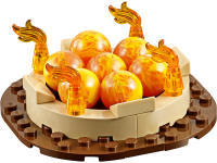 LEGO set 70146-1 Flying Phoenix Fire Temple - Image 7
