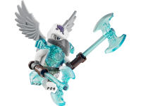 LEGO set 70146-1 Flying Phoenix Fire Temple - Image 10
