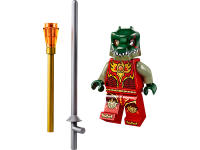 LEGO set 70150-1 Flaming Claws - Image 3