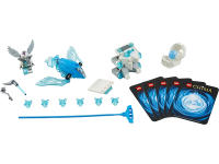 LEGO set 70151-1 Frozen Spikes - Image 1