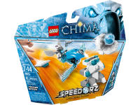 LEGO set 70151-1 Frozen Spikes - Image 2
