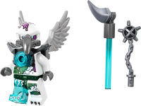 LEGO set 70151-1 Frozen Spikes - Image 3