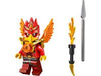 LEGO set 70155-1 Inferno Pit - Image 3