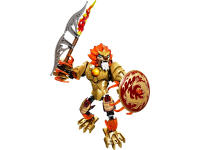 LEGO set 70206-1 CHI Laval - Image 1