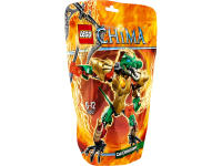 LEGO set 70207-1 CHI Cragger - Image 2