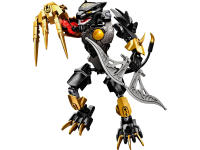 LEGO set 70208-1 CHI Panthar - Image 1