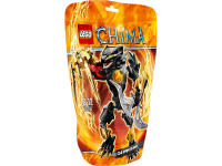 LEGO set 70208-1 CHI Panthar - Image 2