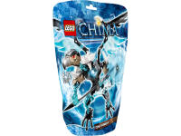 LEGO set 70210-1 CHI Vardy - Image 2