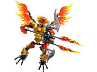 LEGO set 70211-1 CHI Fluminox - Image 1