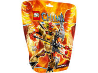 LEGO set 70211-1 CHI Fluminox - Image 2