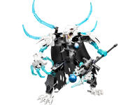 LEGO set 70212-1 CHI Sir Fangar - Image 1