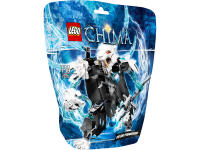 LEGO set 70212-1 CHI Sir Fangar - Image 2
