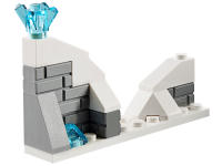 LEGO set 70220-1 Strainor's Saber Cycle - Image 5