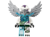 LEGO set 70221-1 Flinx's Ultimate Phoenix - Image 7