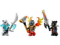 LEGO set 70222-1 Tormak's Shadow Blazer - Image 6