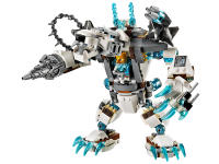 LEGO set 70223-1 Icebite's Claw Driller - Image 3