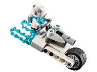 LEGO set 70223-1 Icebite's Claw Driller - Image 4