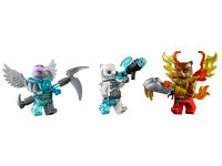 LEGO set 70225-1 Bladvic's Rumble Bear - Image 4